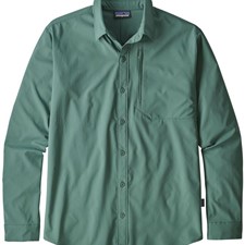 Patagonia L/S Skiddore Shirt