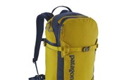 Patagonia Snow Drifter 30L хаки S