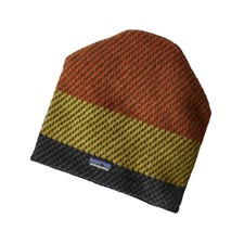 Patagonia Backslide Hat коричневый ONE