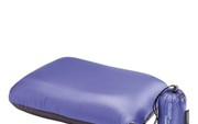 Cocoon Air Core Pillow Hyperlight синий 28X38CM