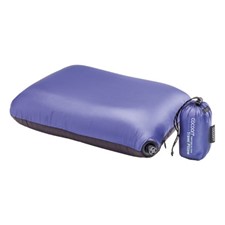 Cocoon Air Core Pillow Hyperlight синий 28X38CM