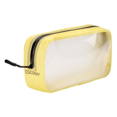 Cocoon Carry On Liquids Bag 1,7 L желтый 1.7л - Увеличить