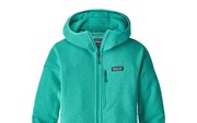 Patagonia Performance Better Sweater Hoody женская