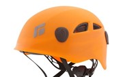 Black Diamond Half Dome Helmet оранжевый M/L