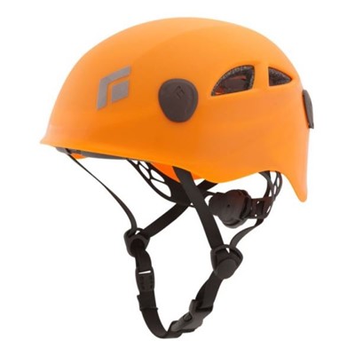 Black Diamond Half Dome Helmet оранжевый M/L - Увеличить