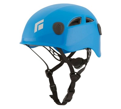 Black Diamond Half Dome Helmet синий M/L - Увеличить