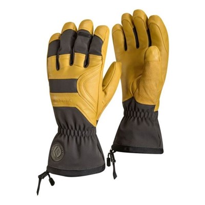 Black Diamond Patrol Gloves - Увеличить