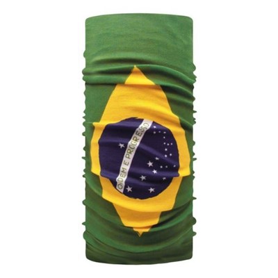 Buff Original Buff Flag Brazil 53/62CM - Увеличить