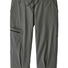 Patagonia Fall River Comfort Stretch Crops женские