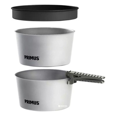 кастрюль Primus Essential Pot Set 1.3L 1.3Л - Увеличить