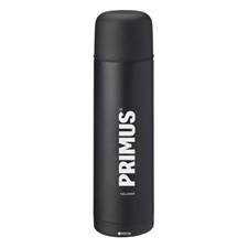 Primus Vacuum Bottle 0.75L черный 0.75Л