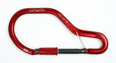 Edelweiss SK60 красный 245MMX115MM - Увеличить