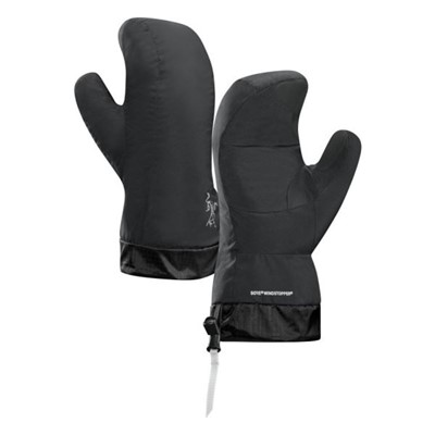 Arcteryx Down Mitten - Увеличить