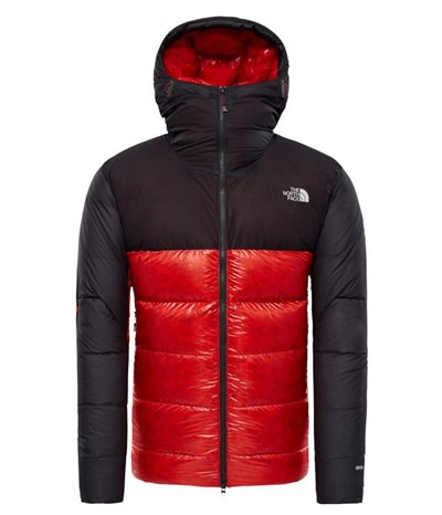 The North Face L6 AW Down Belay Parka - Увеличить