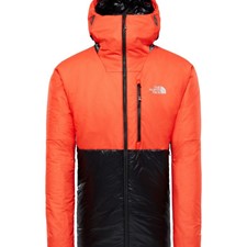 The North Face L6 Synthetic Belay Parka