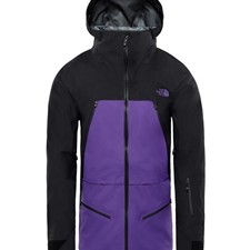 The North Face Purist