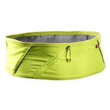 на пояс Salomon Pulse Belt светло-зеленый S