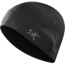 Arcteryx Fortrez Beanie черный ONE