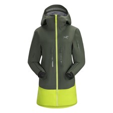 Arcteryx Sentinel LT женская