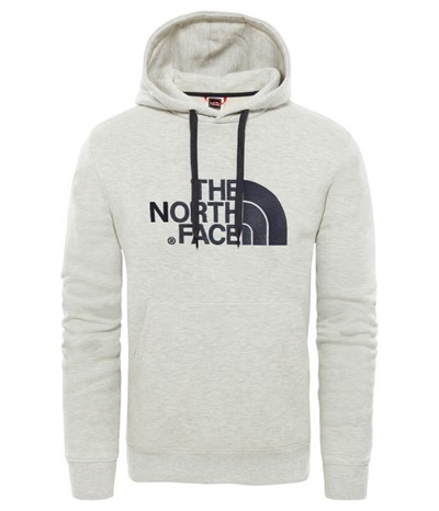 The North Face Drew Peak Pullover Hoodie - Увеличить