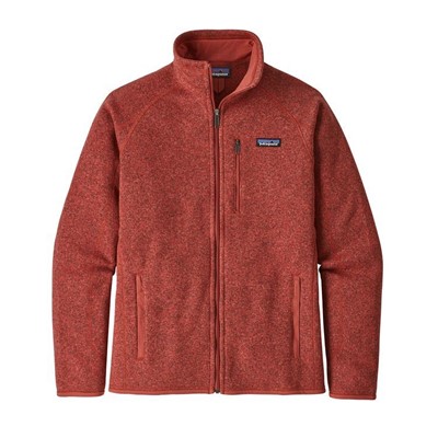 Patagonia Better Sweater - Увеличить