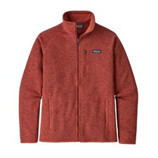 Patagonia Better Sweater красный XL