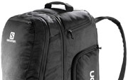 Salomon Extend Go-To-Snow Gear Bag черный