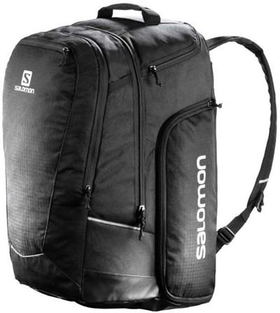 Salomon Extend Go-To-Snow Gear Bag черный - Увеличить