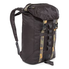 The North Face Lineage Ruck серый 23Л