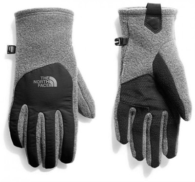 The North Face W Denali Etip Glove женские - Увеличить