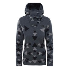 The North Face Crescent Hoody Pullower женский