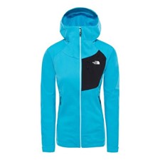 The North Face Impendor Windwall Hoodie женская