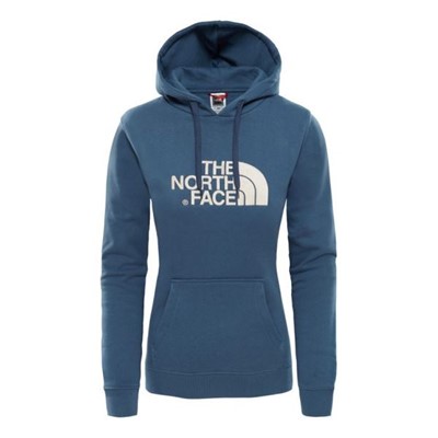 The North Face Drew Peak Pullover Hoodie женский - Увеличить