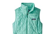 Patagonia Nano Puff женский