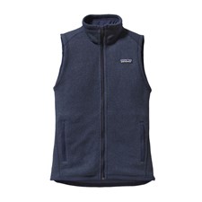 Patagonia Better Sweater женский