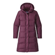 Patagonia Down With It Parka женская