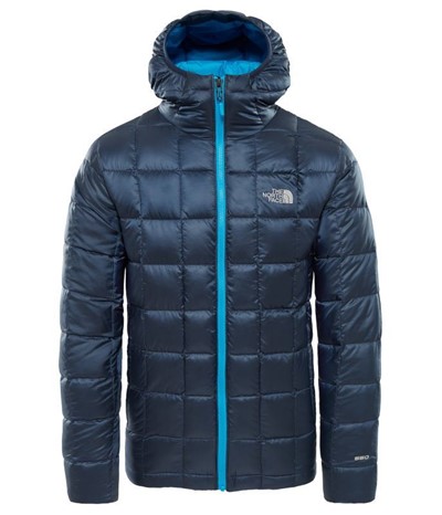 The North Face Kabru Hoody Down - Увеличить