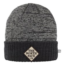 The North Face Norden Beanie серый ONE*