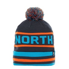 The North Face Ski Tuke V темно-синий ONE*