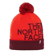 The North Face Ski Tuke V красный ONE