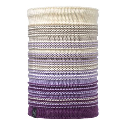 Buff Knitted & Polar Neckwarmer Neper фиолетовый ONESIZE - Увеличить