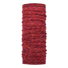 Buff Lightweight Merino Wool Rusty темно-красный ONESIZE