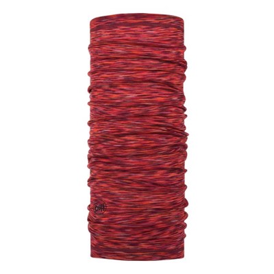 Buff Lightweight Merino Wool Rusty темно-красный ONESIZE - Увеличить