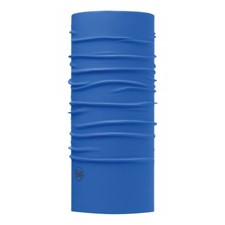 Buff UV Protection Solid Cape Blue синий 53/62CM
