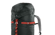 Ferrino Backpack Ultimate 38 черный 38л