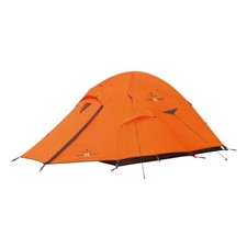 Ferrino Pilier 3 Tent оранжевый 3/МЕСТНАЯ