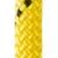 Petzl Parallel 10,5 мм желтый 200м