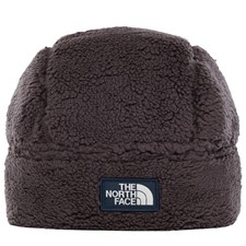 The North Face Campshire Beanie черный ONE*