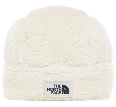 The North Face Campshire Beanie белый ONE - Увеличить