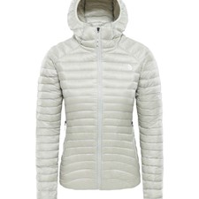 The North Face Impendor Down Hoodie женская